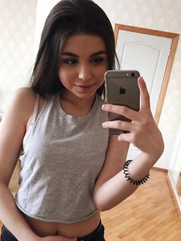 Анкета проститутки Услада - Фото 1, , 22 года, №231205